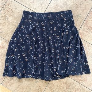 NWT Molly Bracken skirt